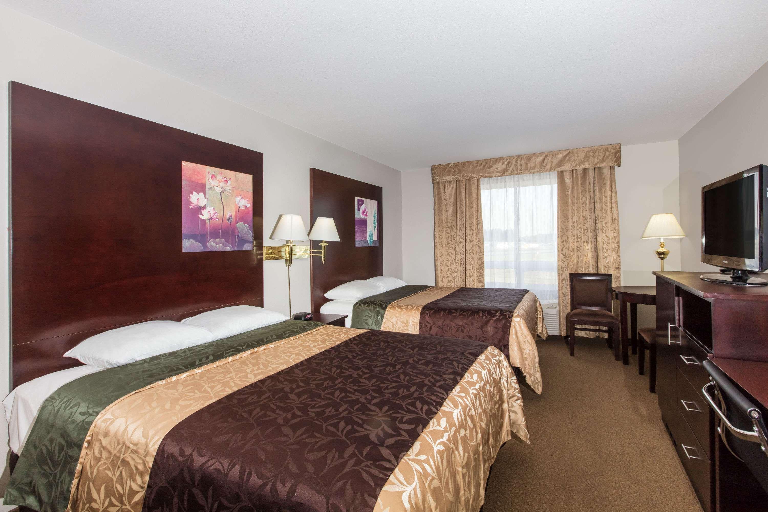 Super 8 By Wyndham Innisfail Zewnętrze zdjęcie