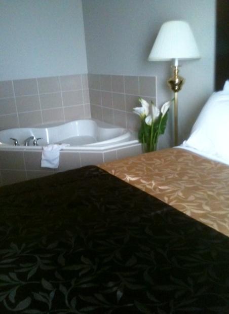 Super 8 By Wyndham Innisfail Zewnętrze zdjęcie